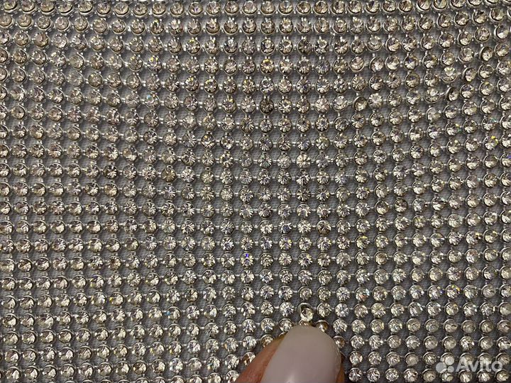 Свадебный клатч