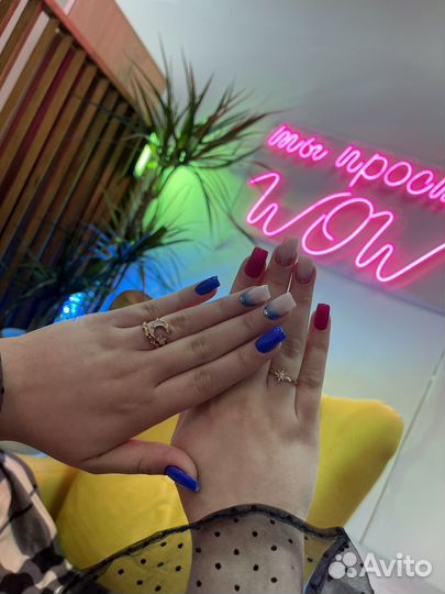 Курсы обучение маникюр педикюр наращивание