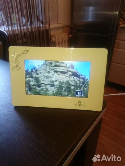 Цифровая фоторамка Acer