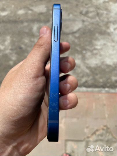 Мобильные телефоны бу iPhone 12 mini