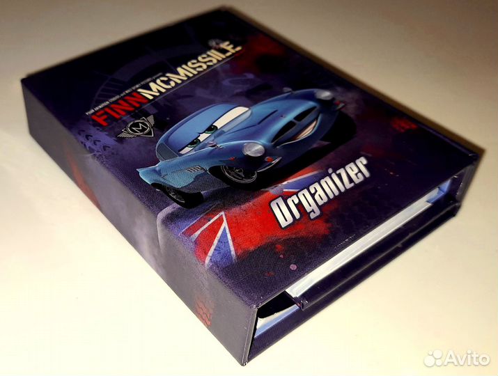 Новые детские блокноты