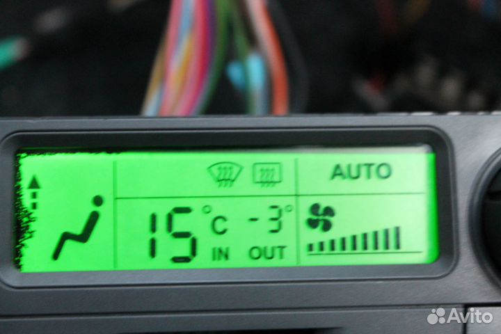 Торпедо в разбор Волга 31105 евросалон