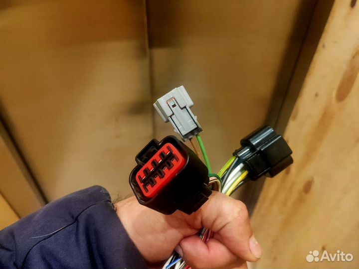 Фишки на фары Hyundai solaris до 2012