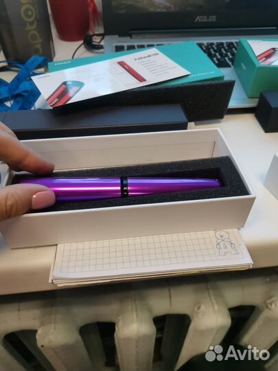 Машинка для перманентного макияжа Mast Tour Y22