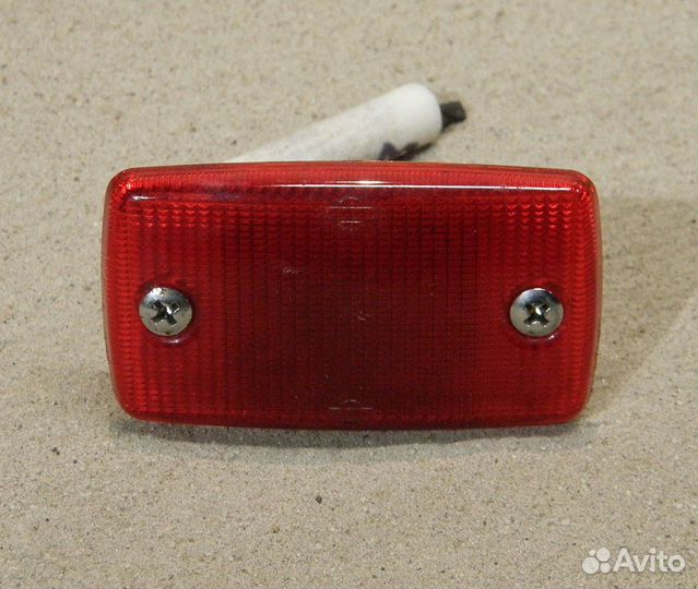 Подсветка обшивки двери Maxima J30