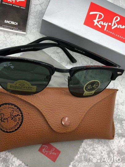 Солнечные очки Ray Ban