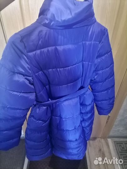 Куртка весна, осень