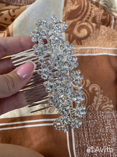 Свадебные украшения