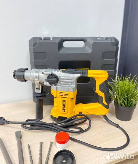 Перфоратор