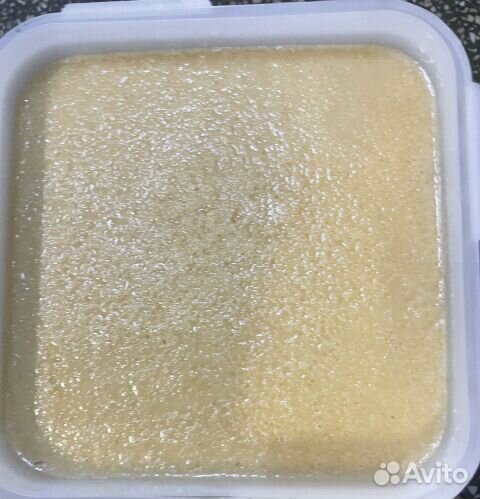 Липовый мед оптом