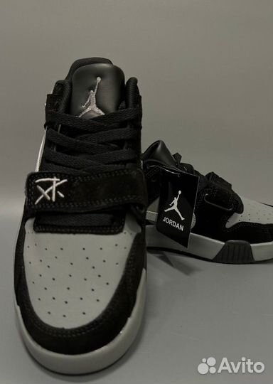 Кроссовки Travis Scott x Air Jordan Jordan Cut The