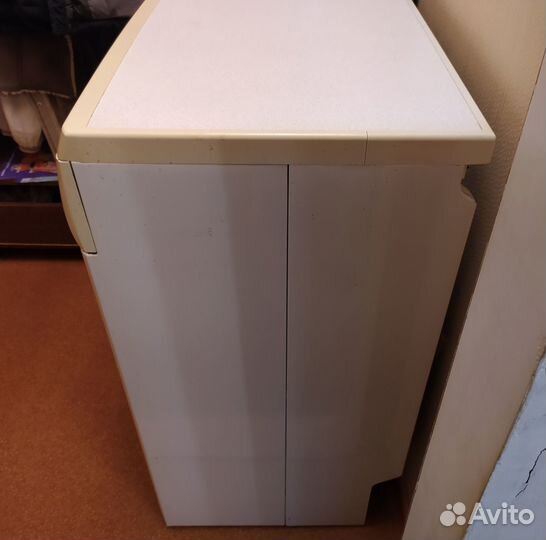 Стиральная машина zanussi aquacycle1000 FE-1014N