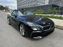 BMW Z4 2.0 AT, 2019, 87 600 км, с пробегом, цена 4 140 000 руб.