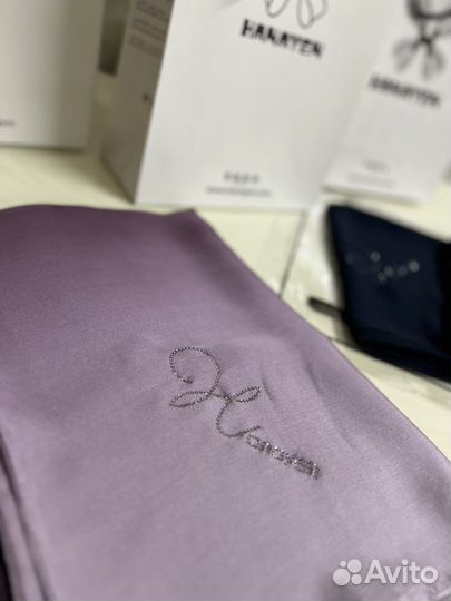 Шарф hanayen новый Цена 8000