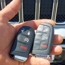 Изготовление автоключей, устан. автосигнализаций, Северодонецк