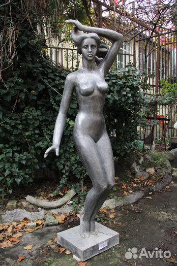 Скульптура