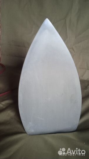 Утюг без пара Silter STB -110