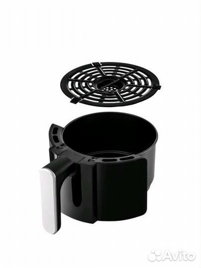 Аэрогриль новый