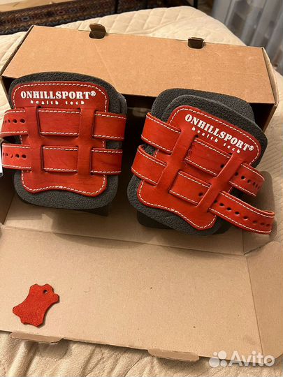 Гравитационные ботинки