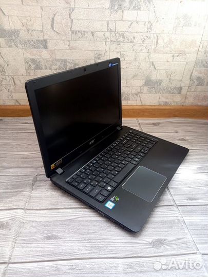 Игровой Acer Core i5-7200 + GTX 950M