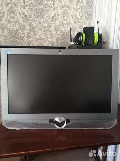 Моноблок dns alh236sb