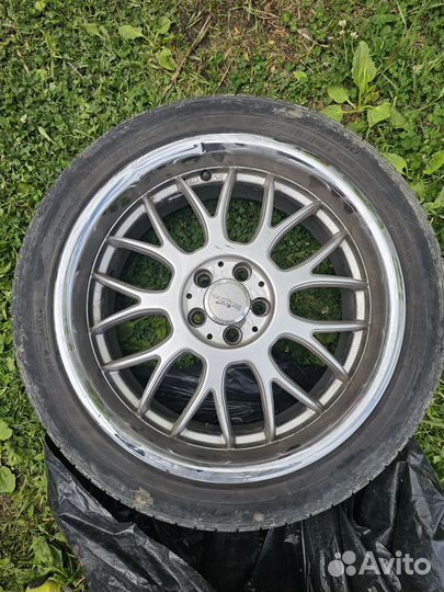 Колеса r 18 5 x 100