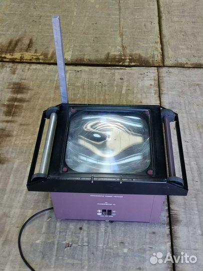 Графопроектор гп