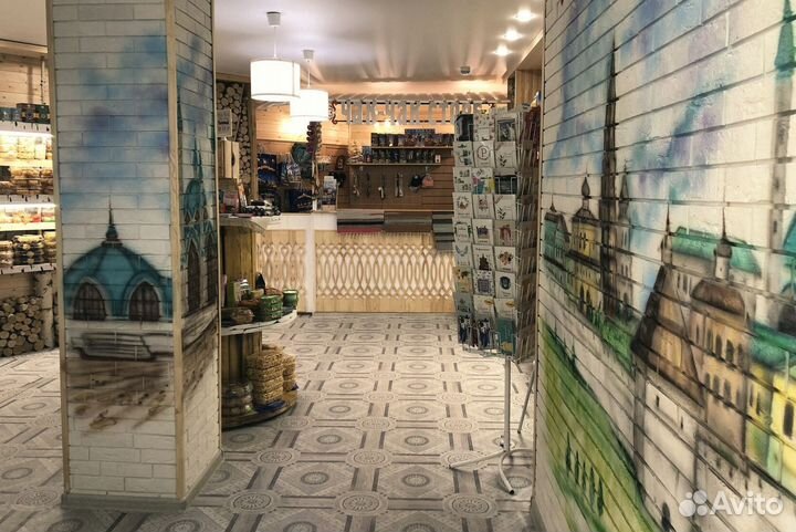 Татарские сладости набор