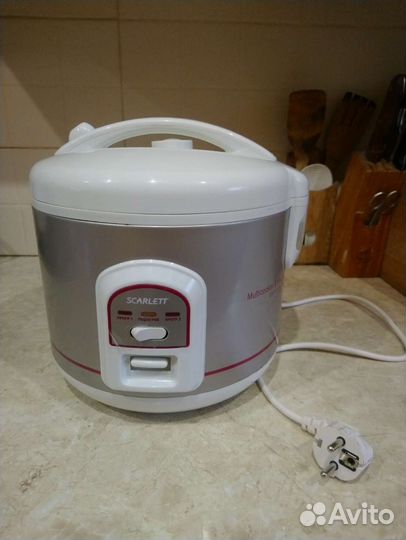 Мультиварка