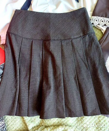 Школьная форма