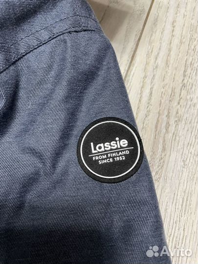 Куртка демисезонная для мальчика