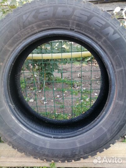 Kapsen IceMax RW506 215/60 R16 99T