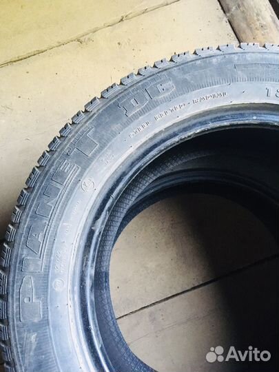 J.Planet CP672 185/65 R15