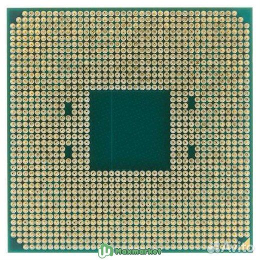Процессор AMD Ryzen 5 3500, OEM