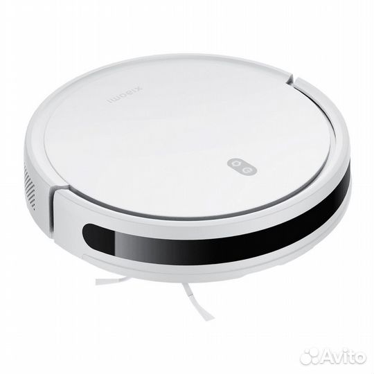Робот-пылесос Xiaomi Robot Vacuum E10 White