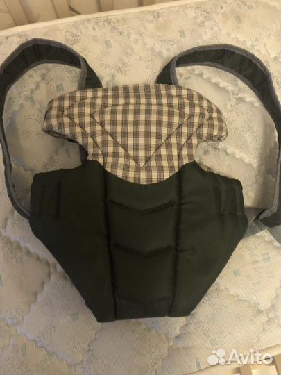 Рюкзак переноска кенгуру