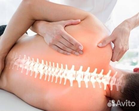 Массаж-восстановление после инсульта