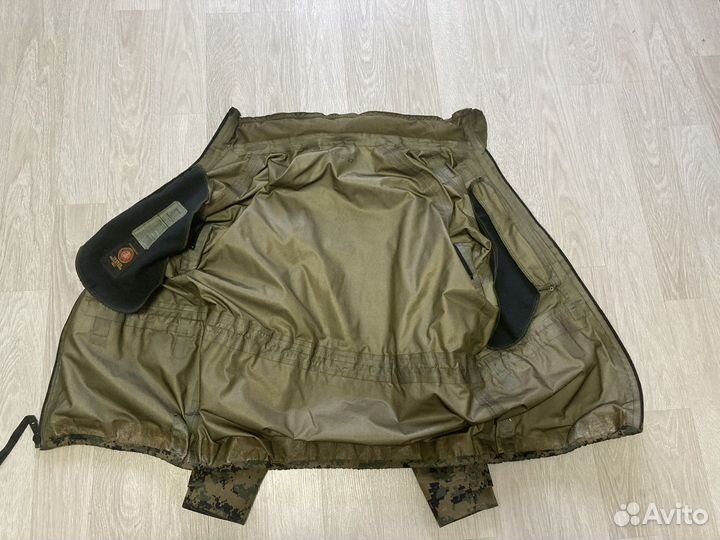 Парка США usmc marpat apecs m-r