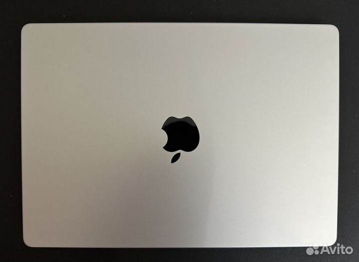 Apple MacBook Pro 14 m3 pro 18/512