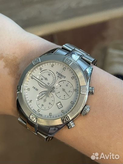 Tissot 1853 T101917A