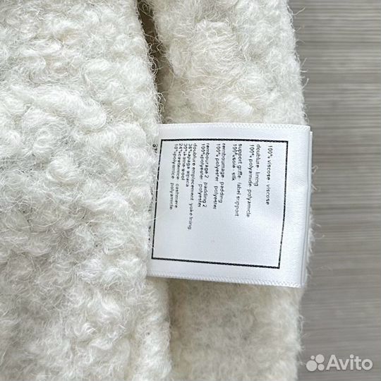 Куртка женская chanel