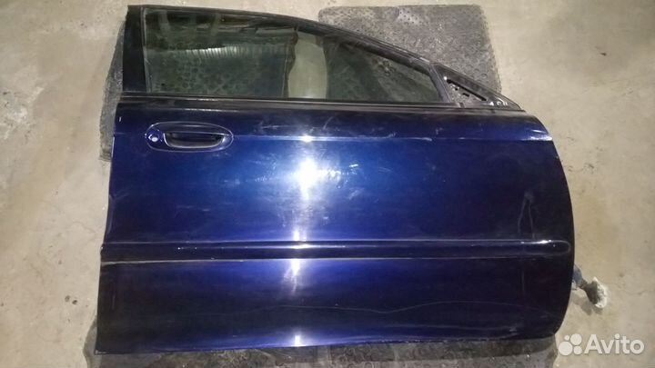 Дверь передняя правая для Kia Spectra 2001-2011