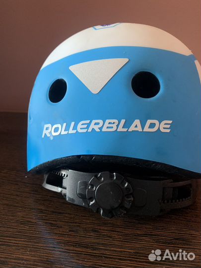 Детский шлем защитный