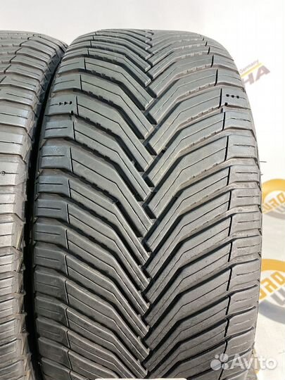 Michelin CrossClimate 2 235/40 R19 96Y