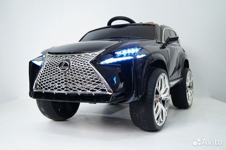 Детский электромобиль Lexus E111KX