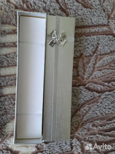 Коробка подарочная