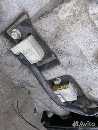 Катушка зажигания EJ204 Subaru Forester SH5