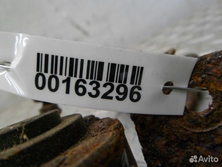 Датчик дорожного просвета Cadillac Escalade GMT9 2