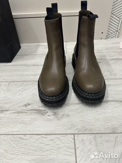 Ботинки tendance 38