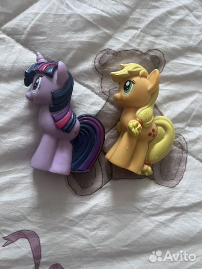 Игровой набор My Little Pony